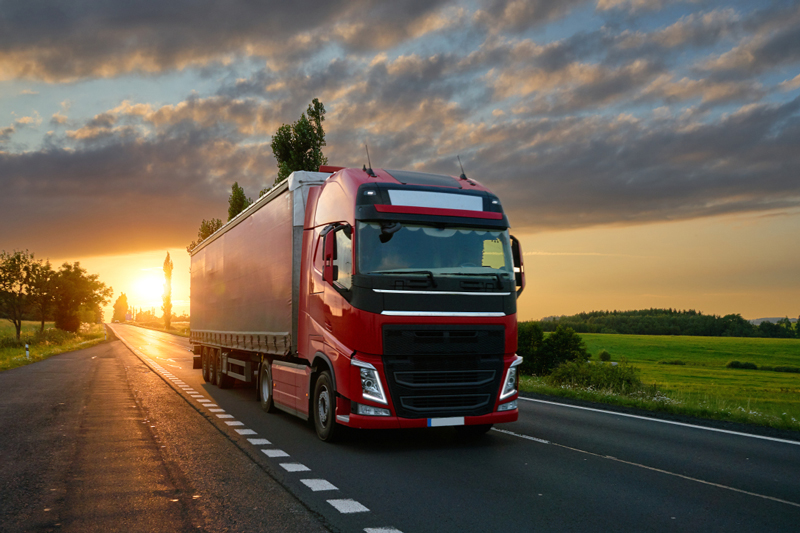 The role of howo trucks in sustainable transportation initiatives