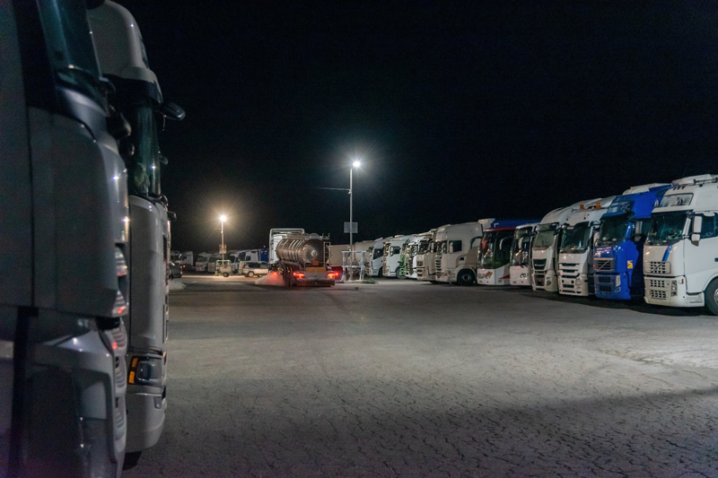 HOWO truck market trends: global expansion and local adaptation