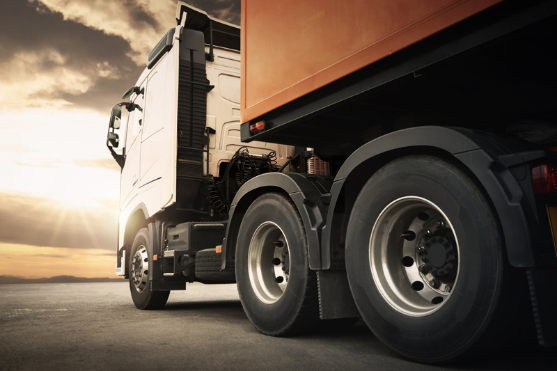 HOWO truck drivers' training and safety awareness