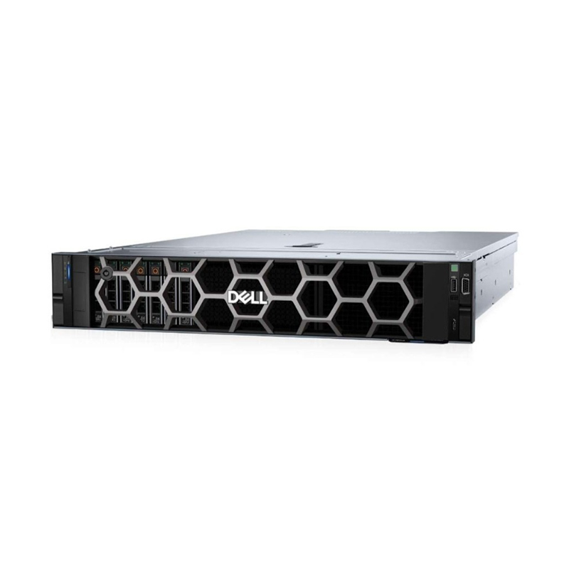 DELL EMC PowerEdge R760