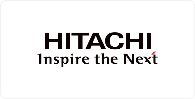 hitachi