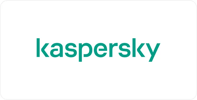kaspersky