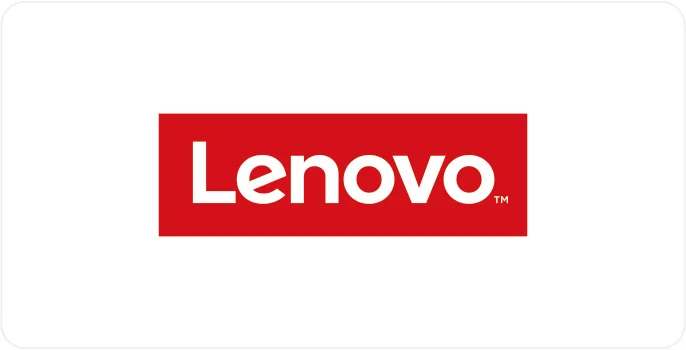 lenovo