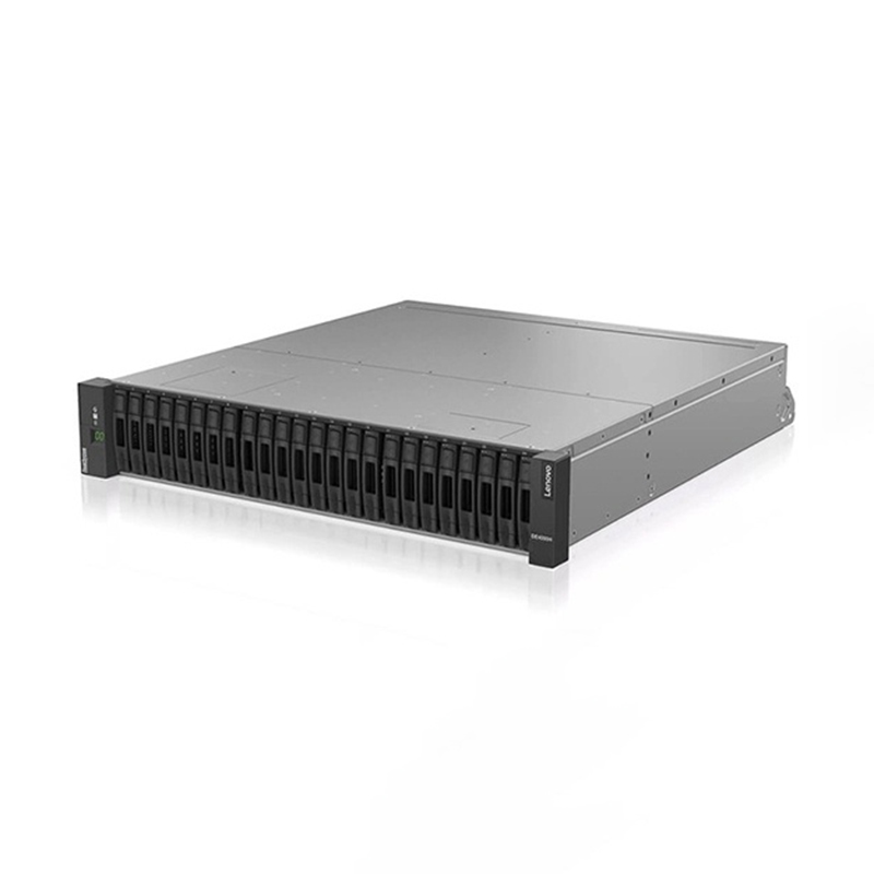 ThinkSystem DE4000H