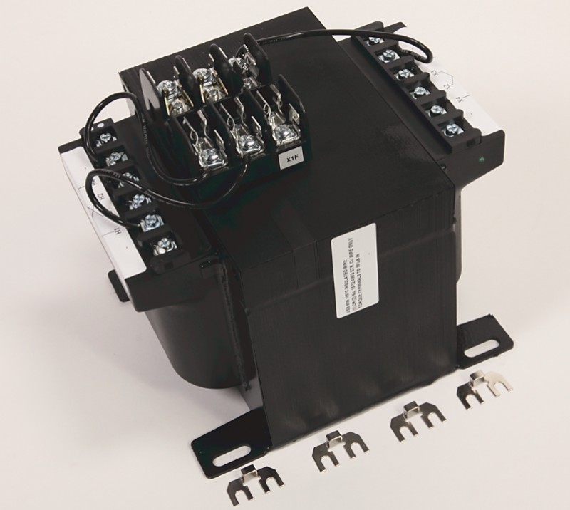 1497B-A12-M15-0-N  Control Power Transformer