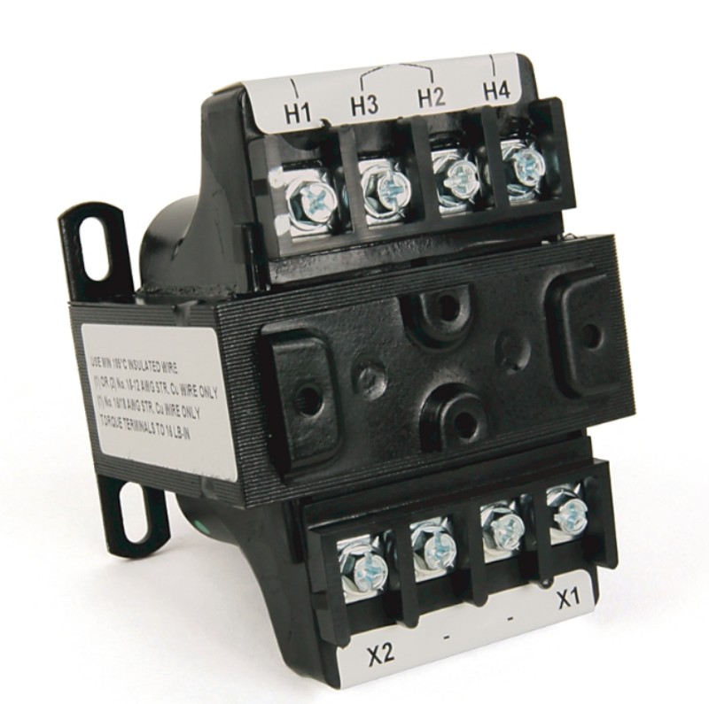 1497B-A14-M11-0-N  Control Power Transformer