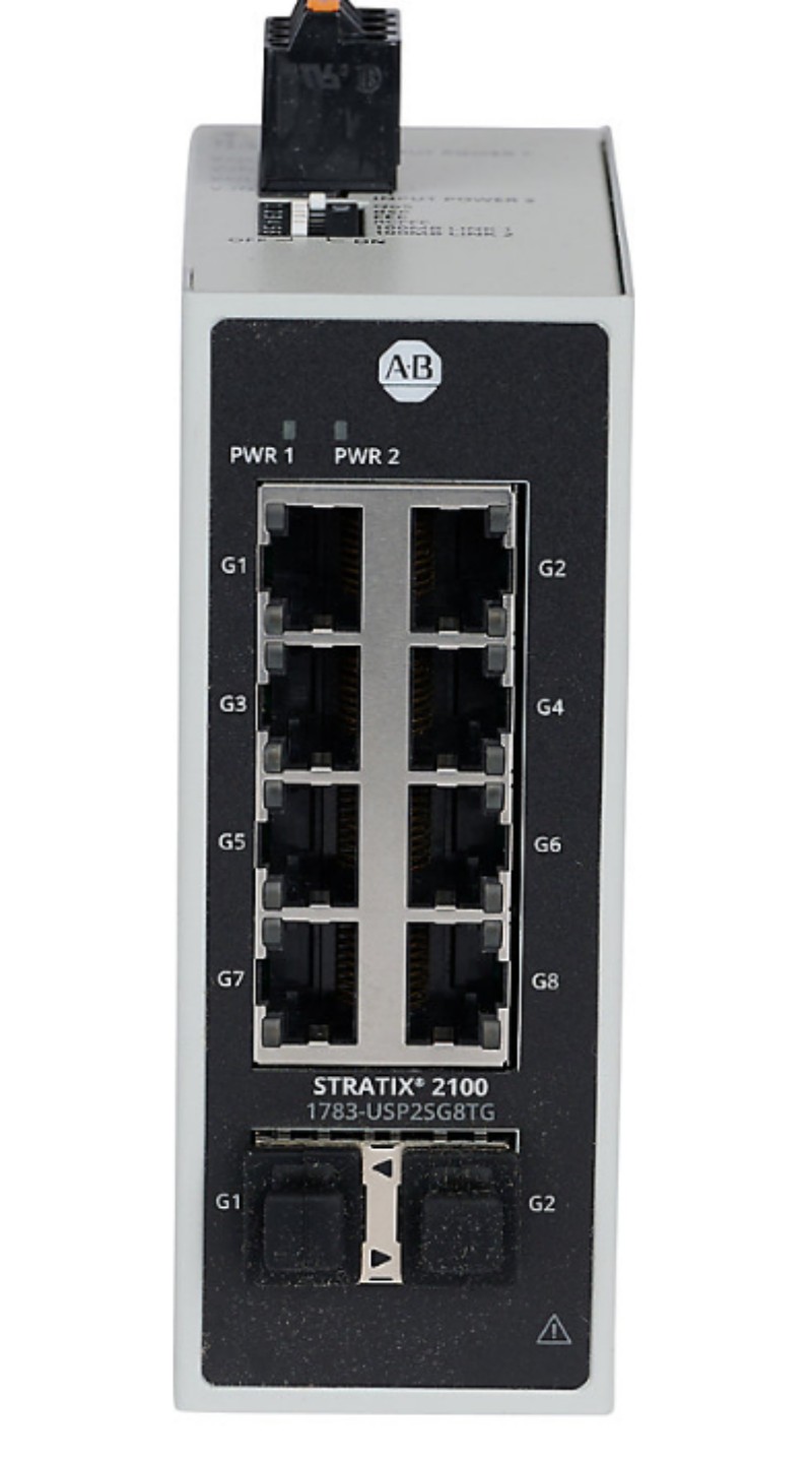 1783-USP2SG8TG Stratix 210...