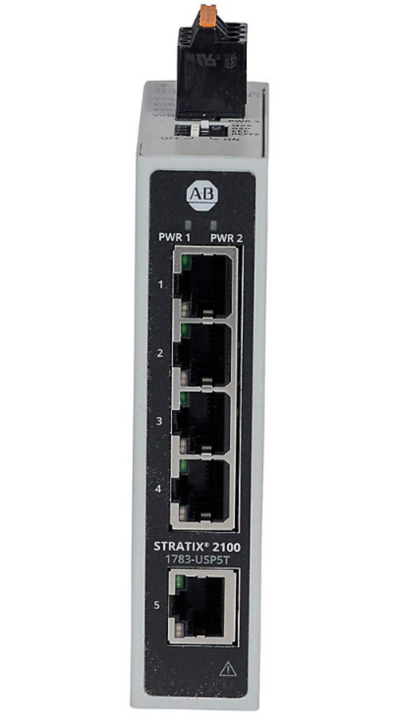 1783-USP5TGK Stratix 2100 ...