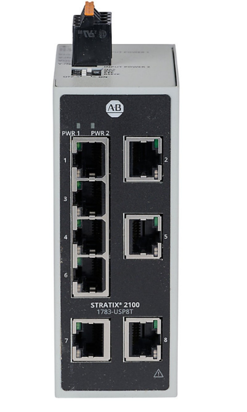 1783-USP8T Stratix 2100 Un...
