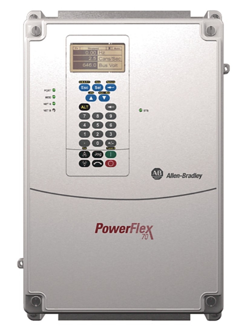Convertisseur de fréquence PowerFlex 70 20A.jpg