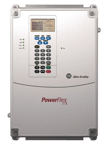 20A PowerFlex 70 frequency converter