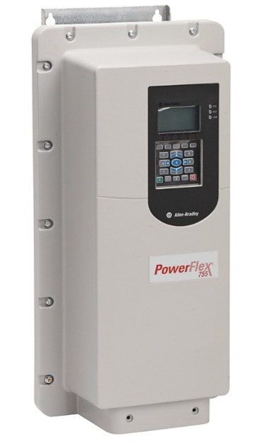 20F PowerFlex 753 frequency converter