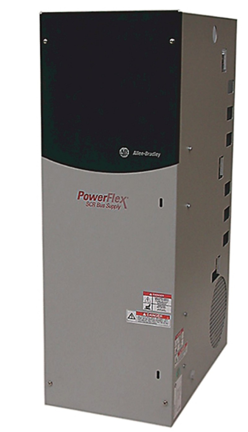 20S PowerFlex SCR frequency converter