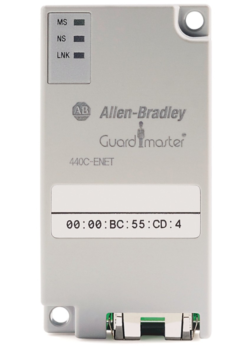 440C-ENET Guardmaster Ether...
