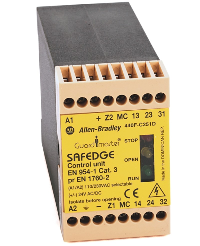 440F-C251D EDGE Guardmaster