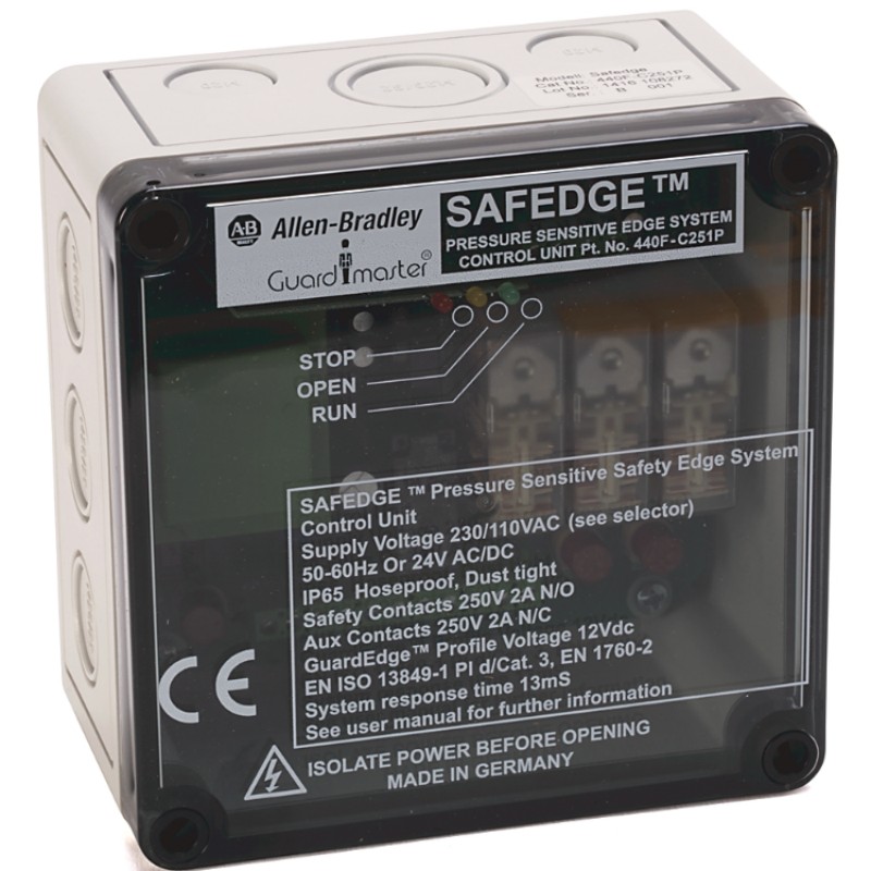 440F-C251P EDGE Guardmaster