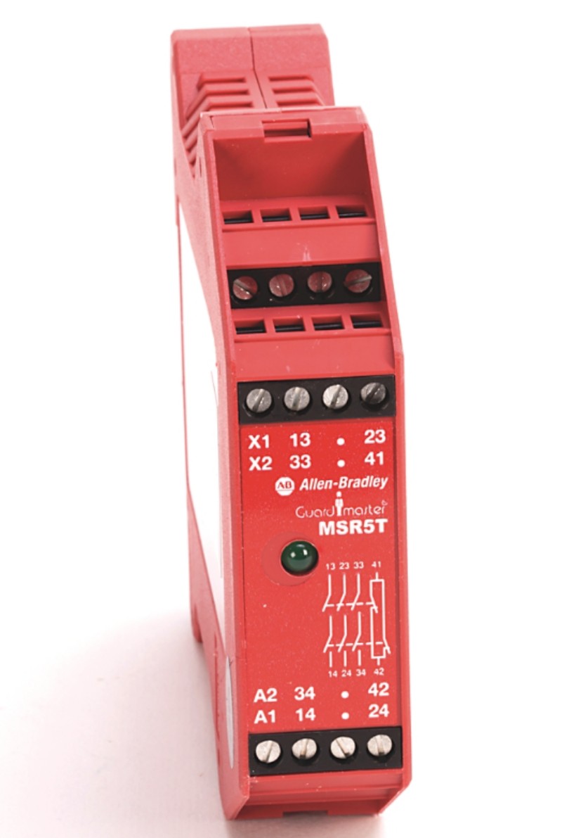 440R-B23020 Guardmaster MSR...