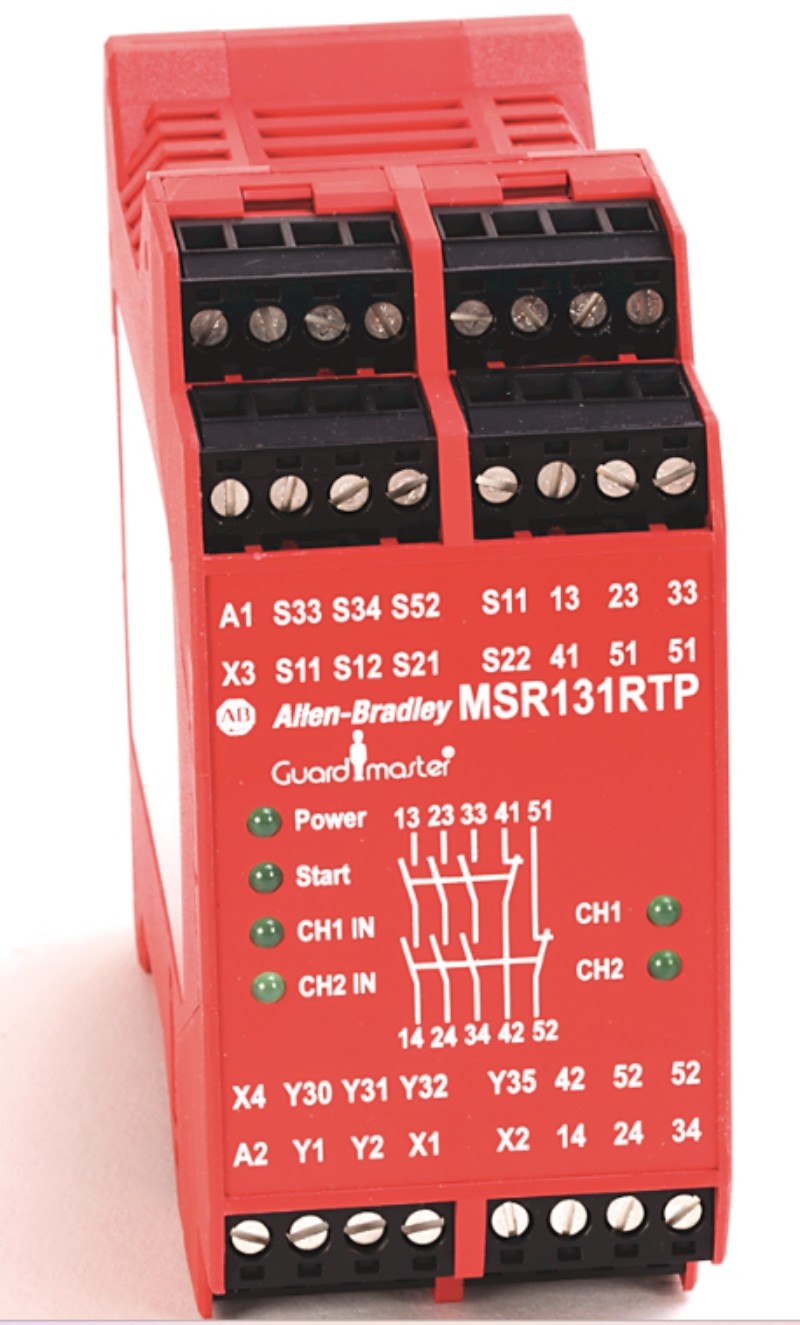 440R-C23139 Guardmaster MSR...