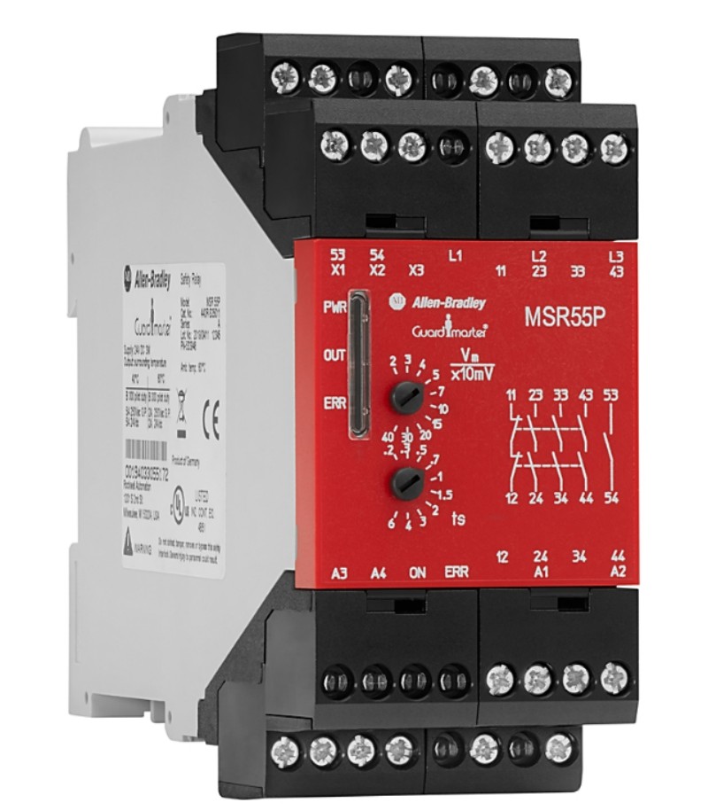 440R-S35014 MSR55P 24V DC 2...