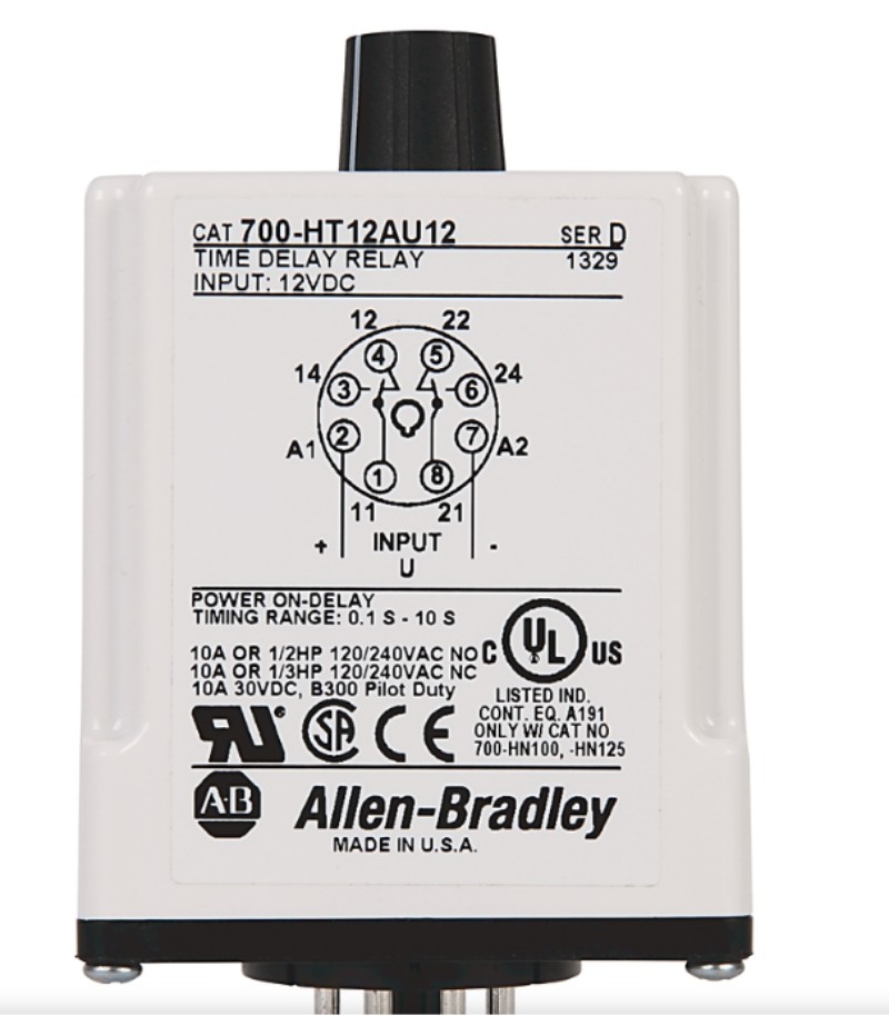 700-HT12CU120 Podstawa rury Ti...