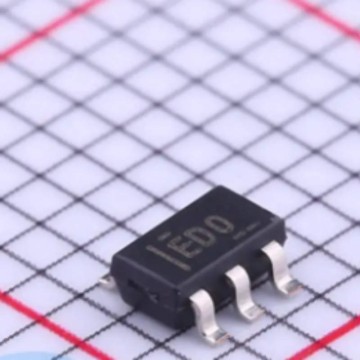 ADS1110A0IDBVR