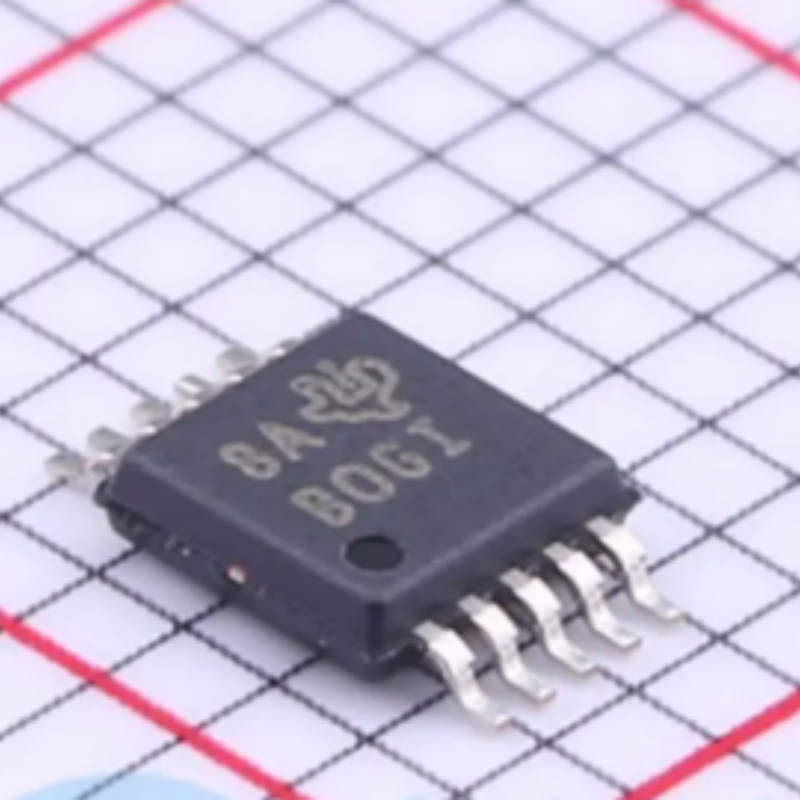 ADS1115IDGSR