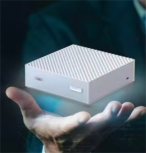 NVIDIA DGX Spark Super AI Computer-product