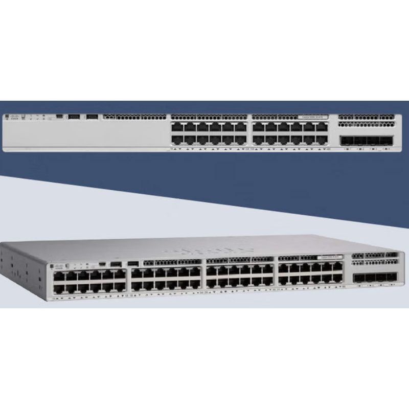 C9200L-24T-4G-E