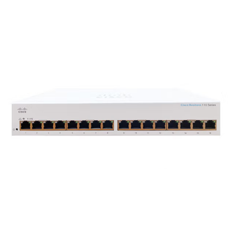 CBS110-16T-CN