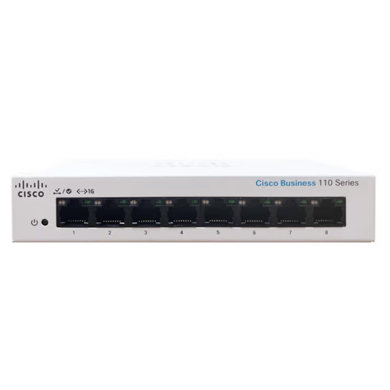 CBS110-8T-D-CN
