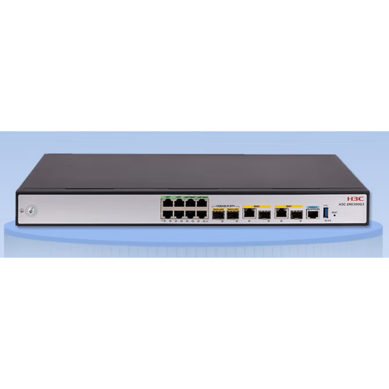 ER6300G3