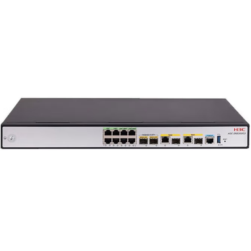 ER8300G3