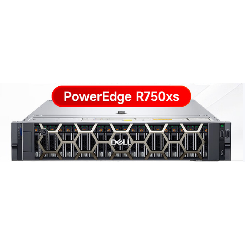 Power Edge R750 XS