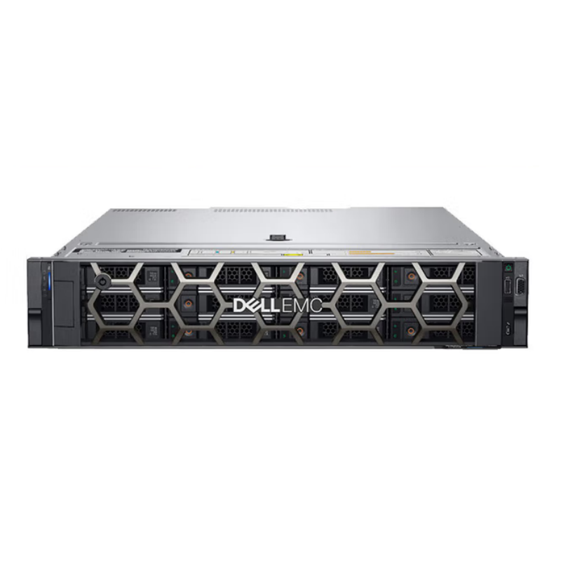 Power Edge R770