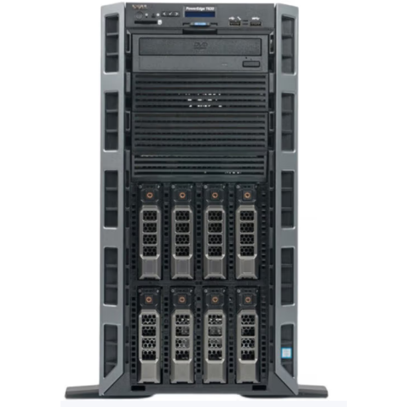 Power Edge T440