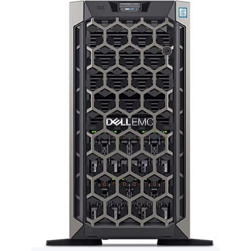 Power Edge T640
