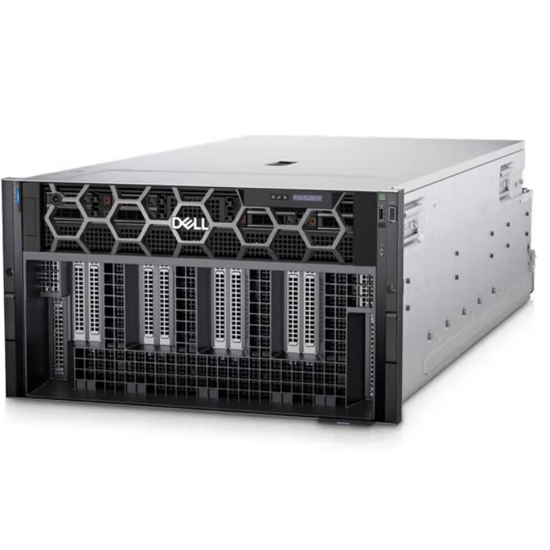 Power Edge XE9680