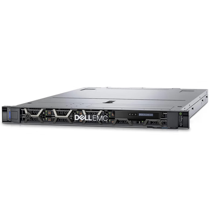 PowerEdge R650