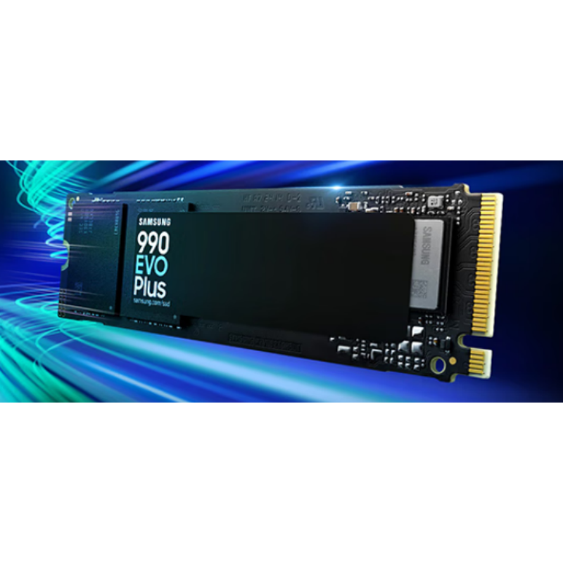 SAMSUNG) SSD 990 PLUS