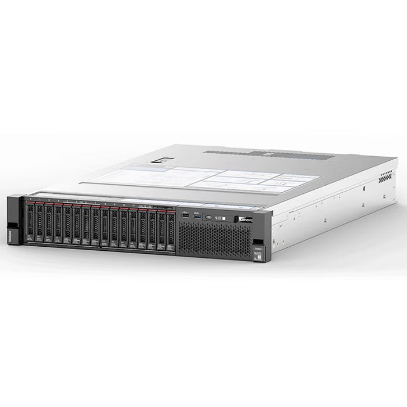SR850P
