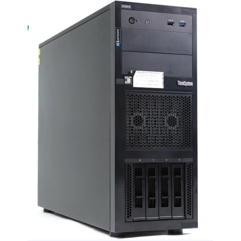 ST258 v2