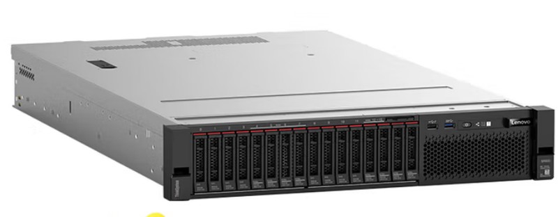 ThinkSystem SR850