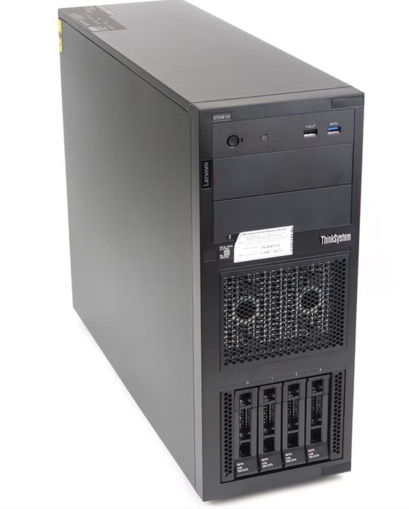 ThinkSystem ST258
