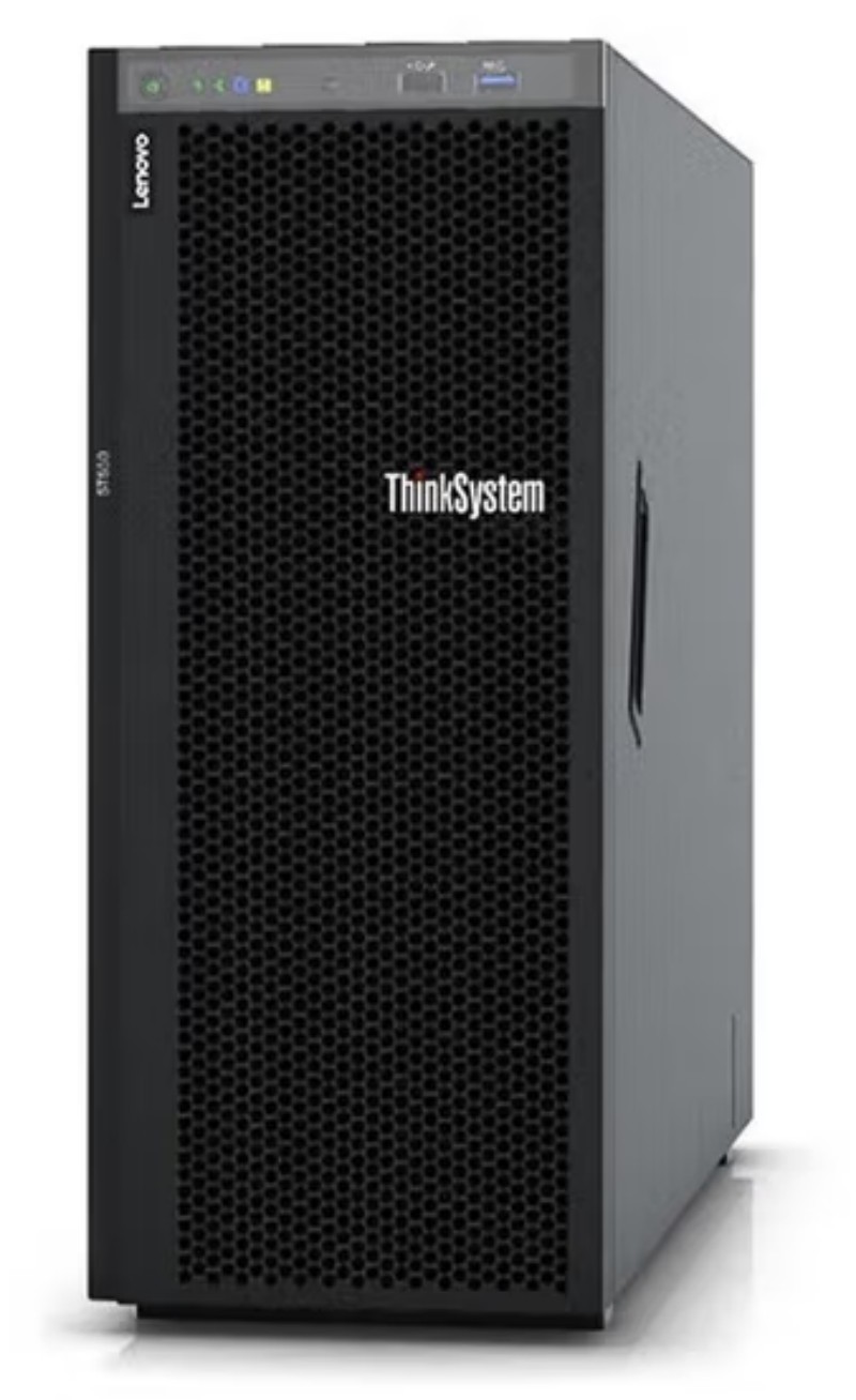 ThinkSystem ST550