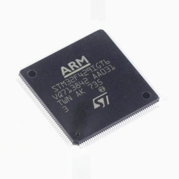 STM32F429IGT6 LQFP-176 ARM Microcontroller, IC Chips, Integrated Circuits