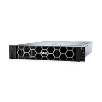 PowerEdge R760 Rack Mounted Server