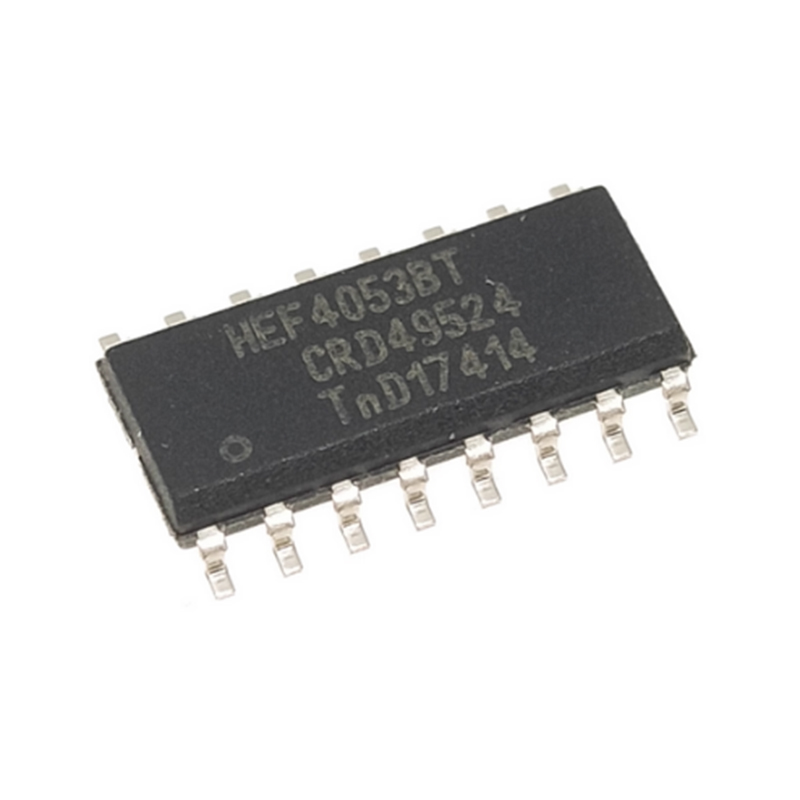 HEF4053BT Integrated Circui...