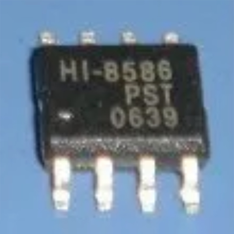 HI-8586PSI Transceiver Chip...