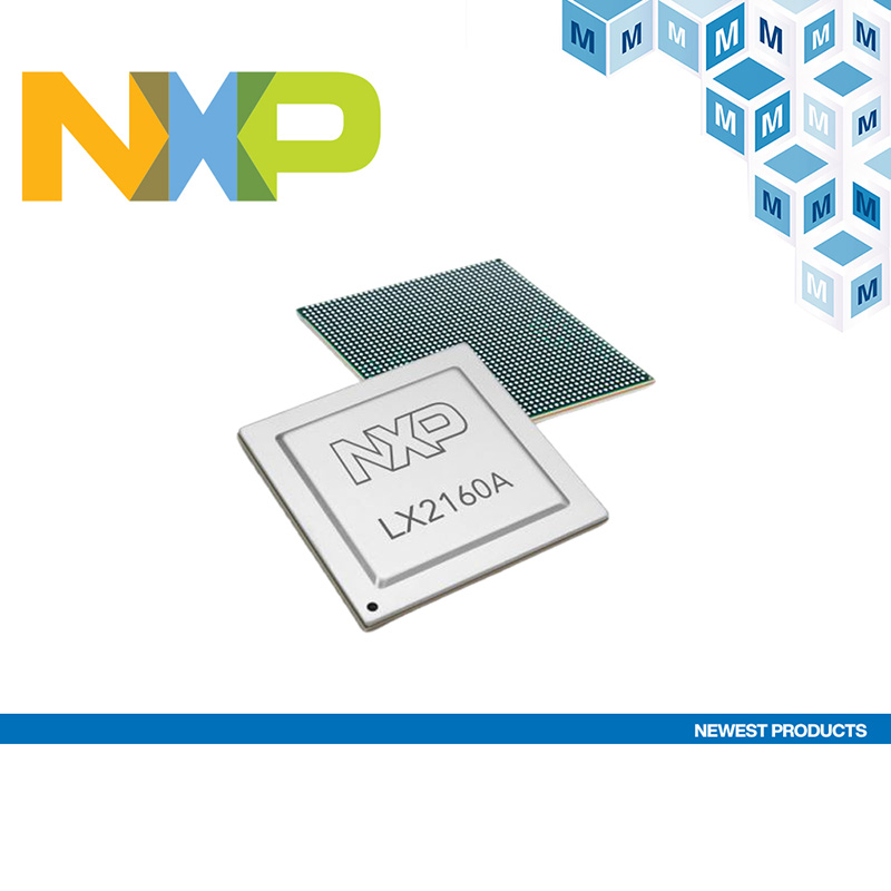 LX2160XE7029B NXP Microcontroller/Microcontroller