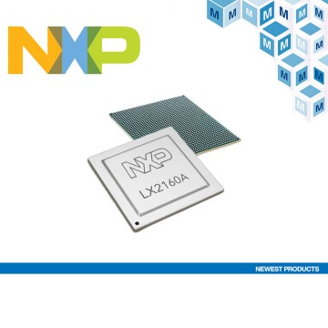 LX2160XE7029B NXP Microcontroller/Microcontroller